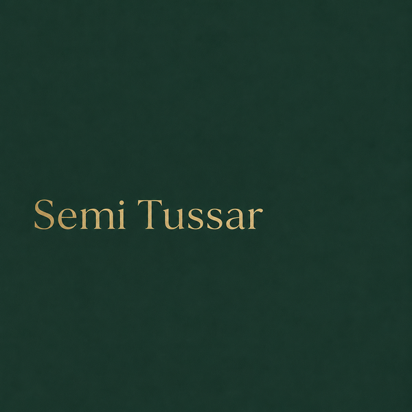 Semi Tussar