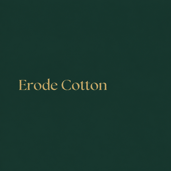 Erode Cotton