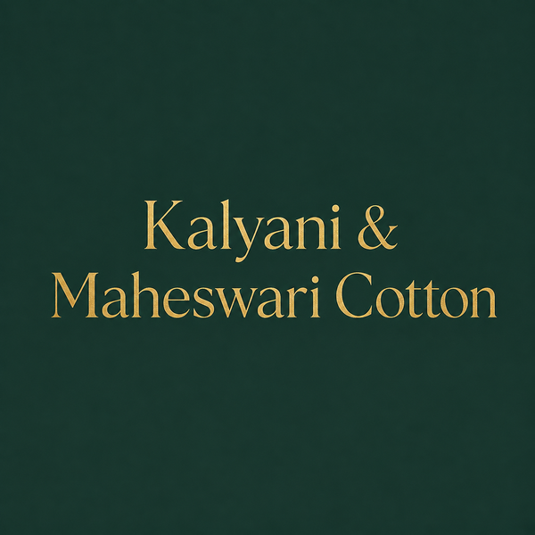 Kalyani & Maheswari Cotton