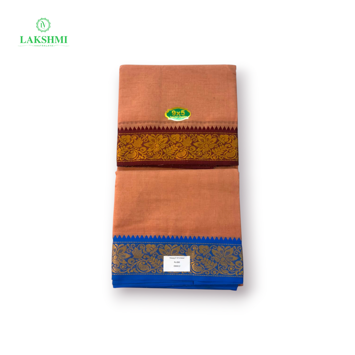 Thilang 3” 9*5 Colour - 090812