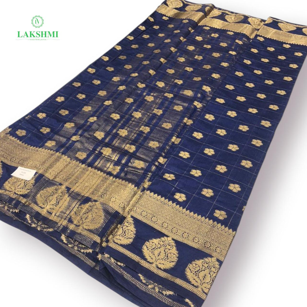 Rishika – Semi Tussar Kattam Saree | 6 Yards 300802