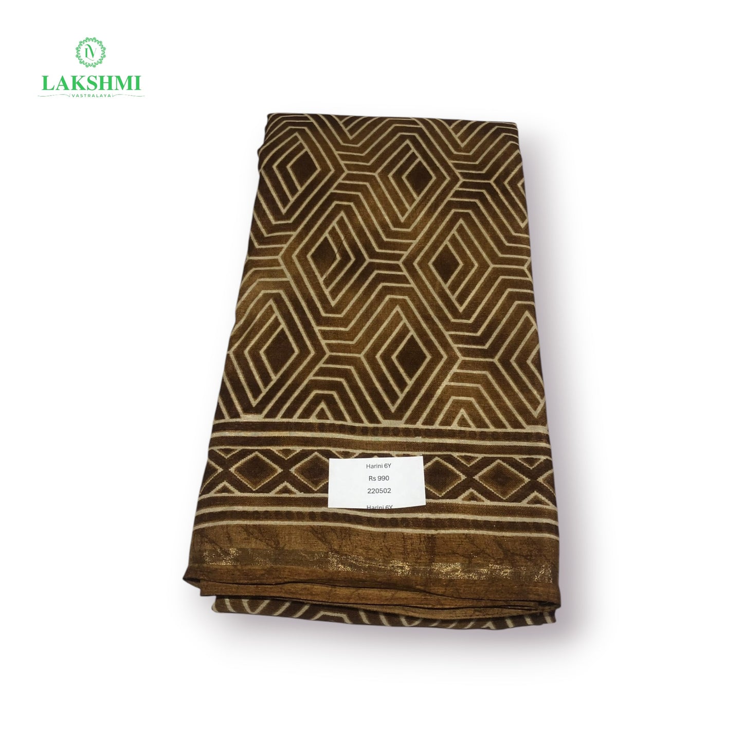 Harini 6Y Semi soft Dola - 220502