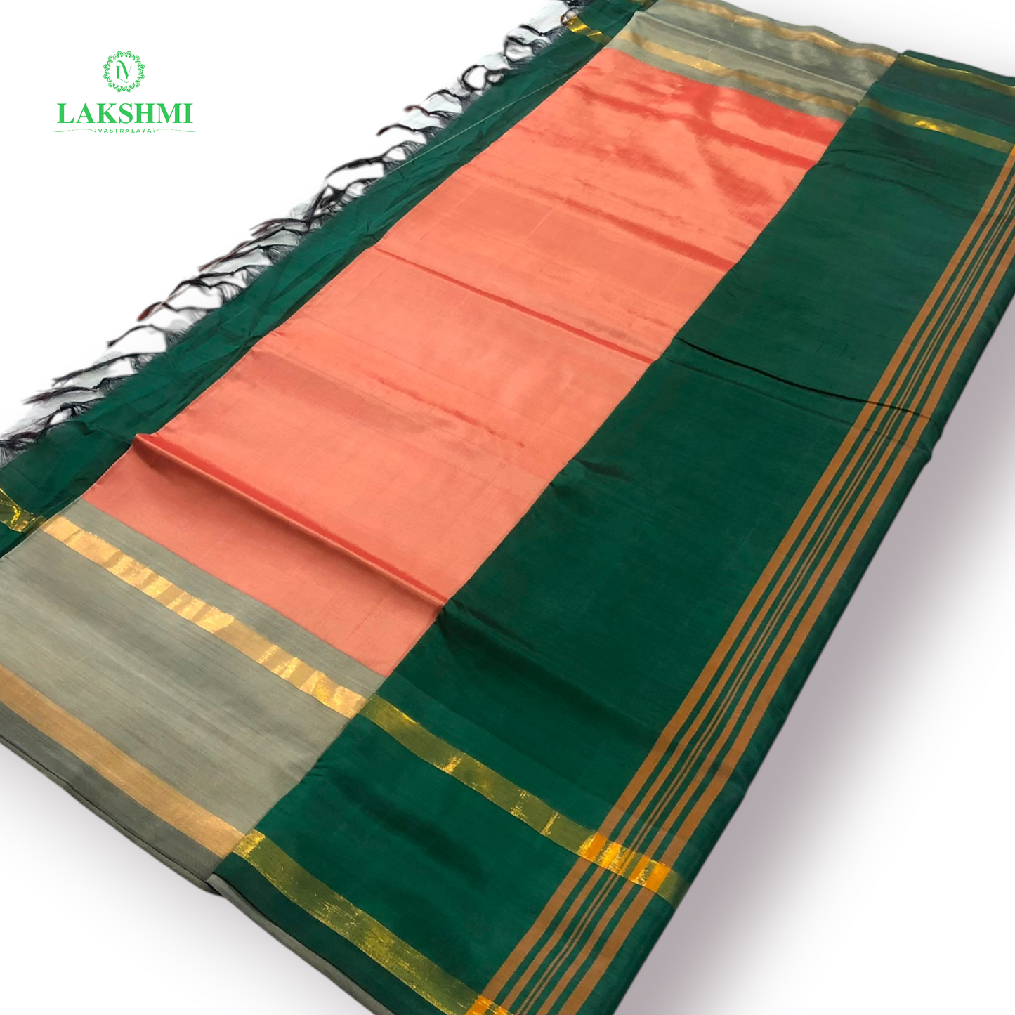 Varna Vazhanar Plain 10Yards