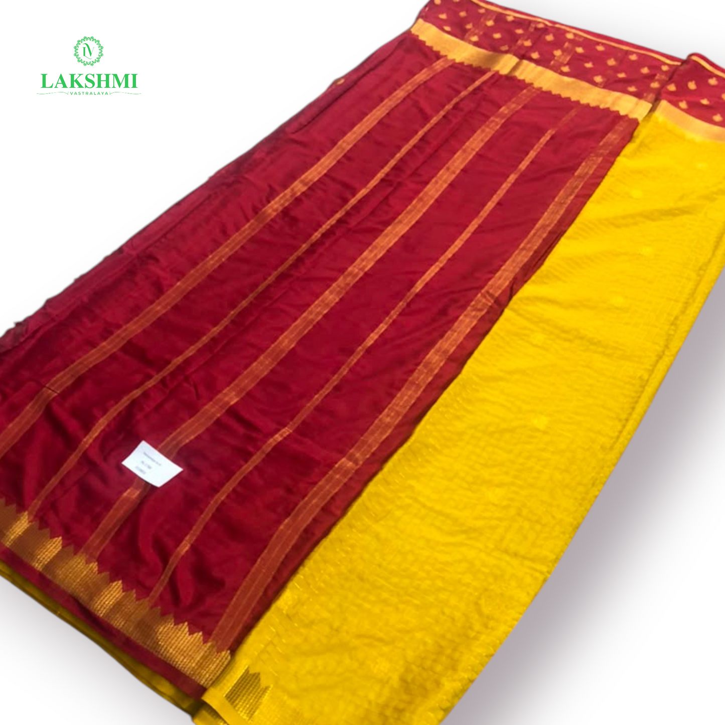 Hemambari Semi Crepe 6.5Y - 010803