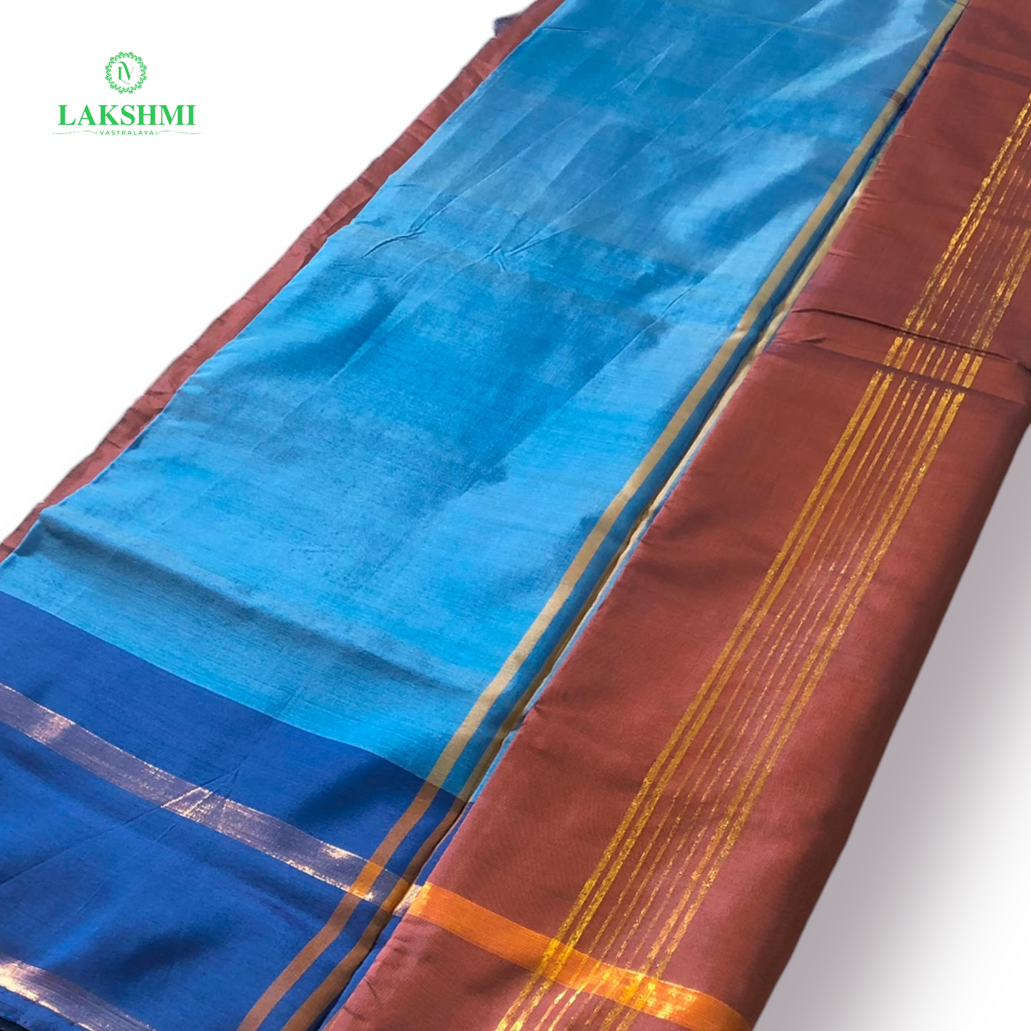Varna Vazhanar Plain 10Yards