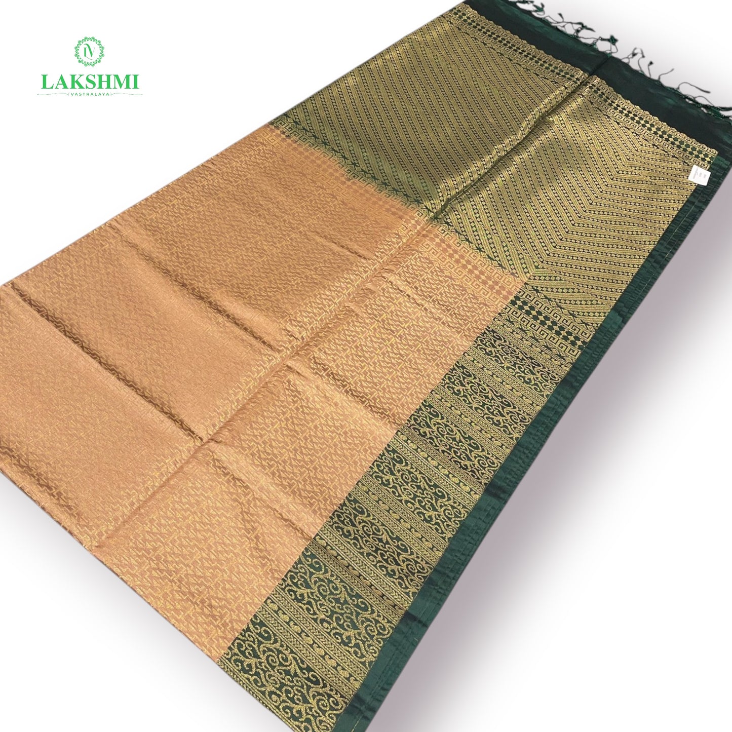 Vardhini Semi Soft Silk 6 Yards