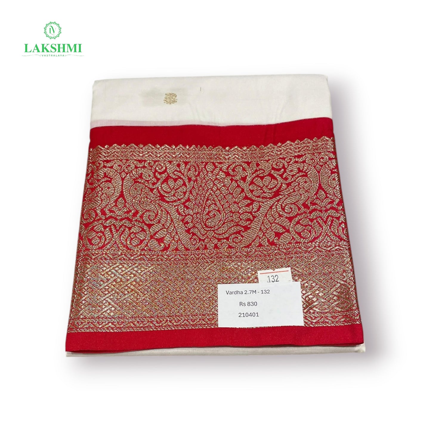 Vardha 36” ideal for 6 to 9 - 210401