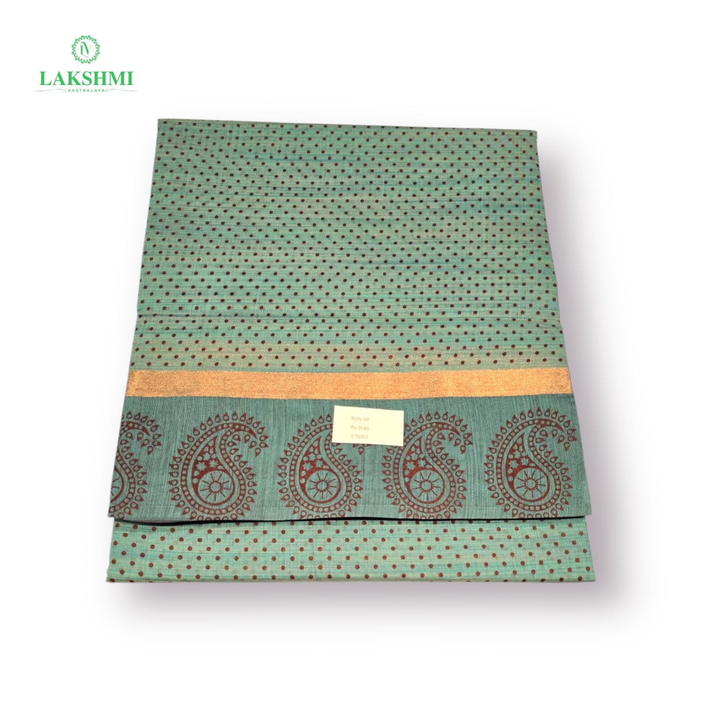 Ridhi Kota Cotton 6Y