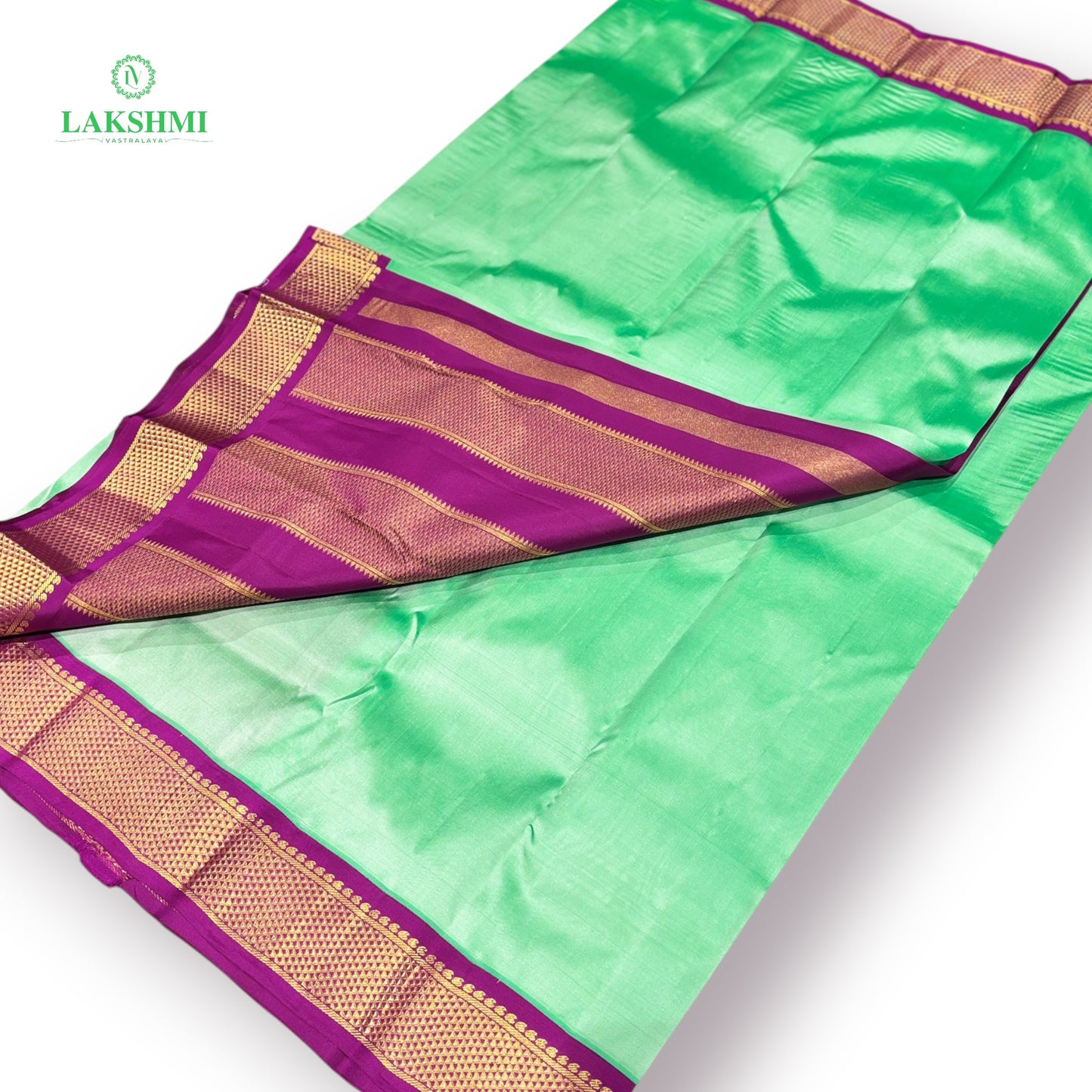 Balambika Pure Kanchipuram 6Y