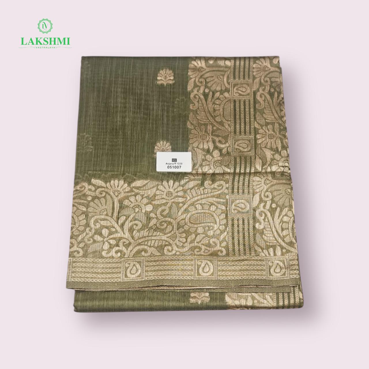 Anjana Designer 051007