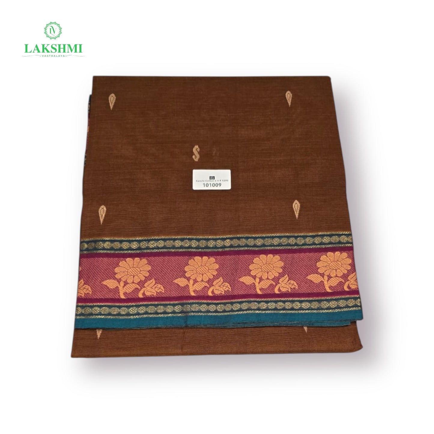 Kanchi Cotton 6Y