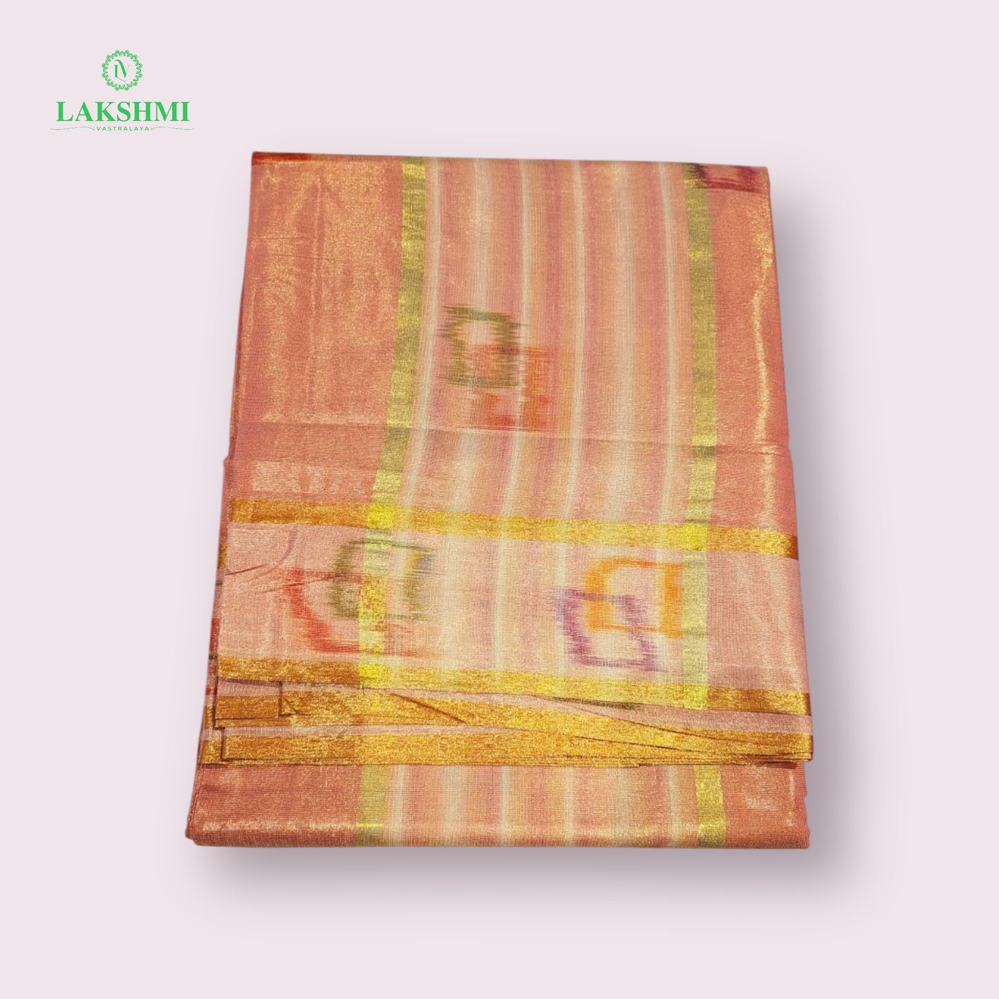 Deepanjali - Tissue Madisar