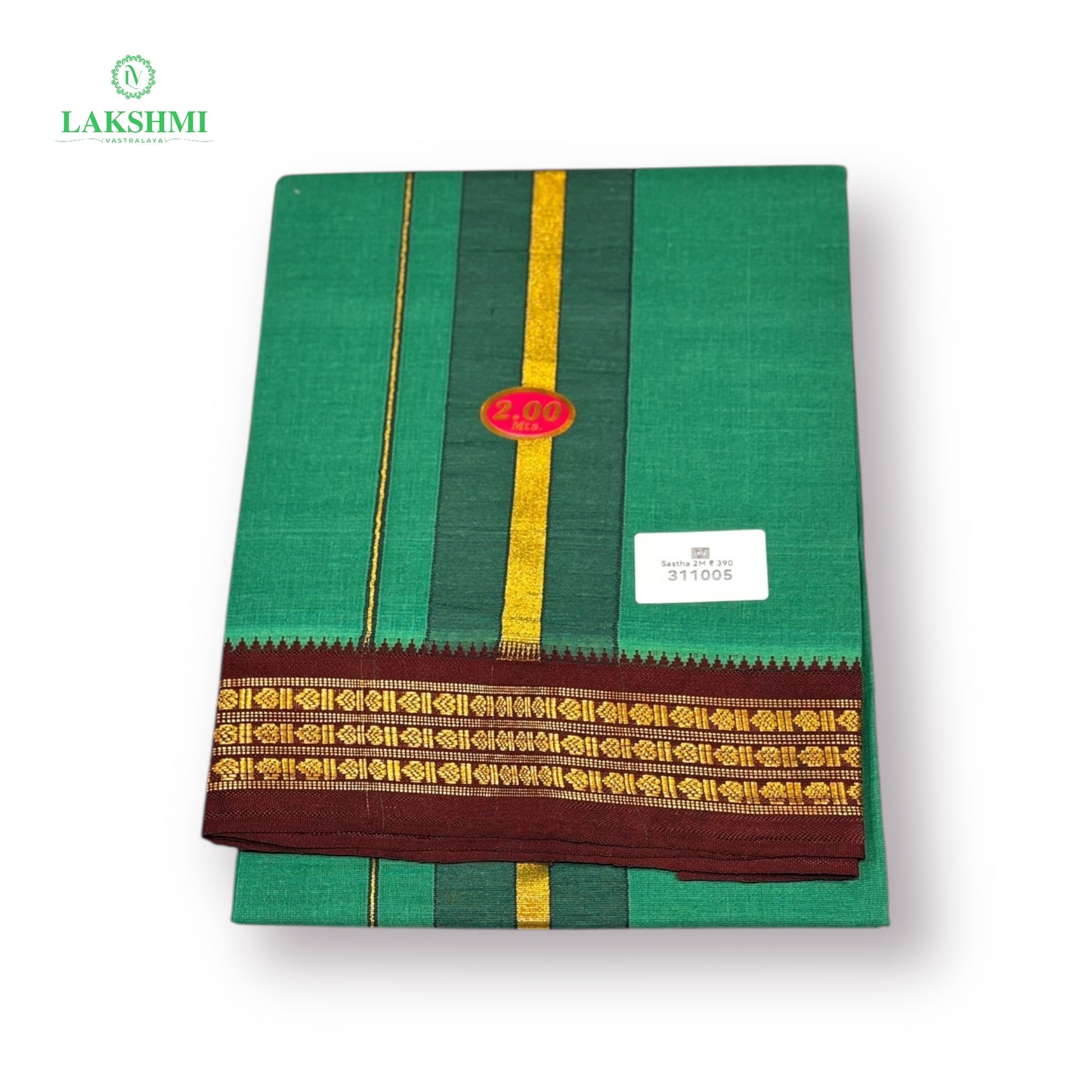 Sastha Single Vezhti