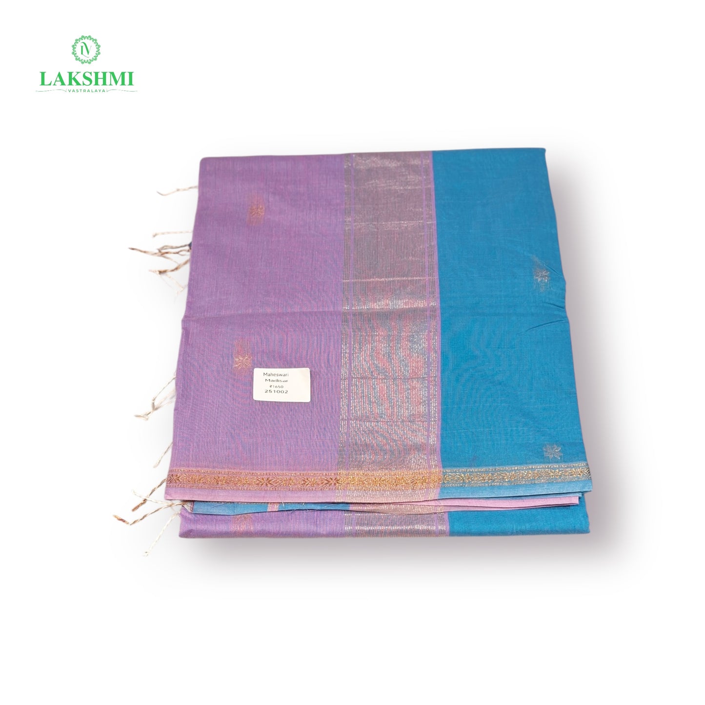 Maheswari Madisar 10Y