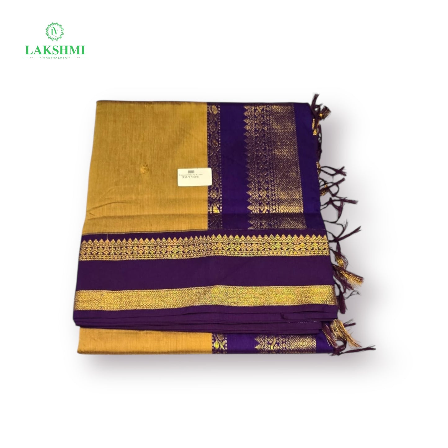 Kalyani cotton 100c 6Y