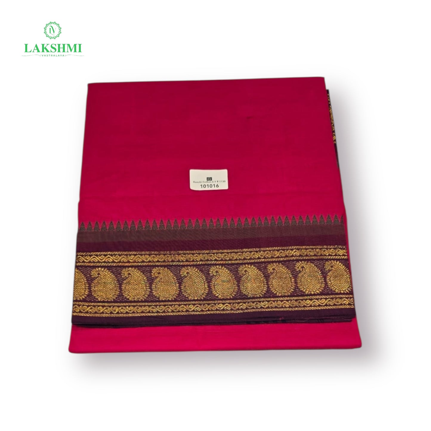 Kanchi cotton 6Y