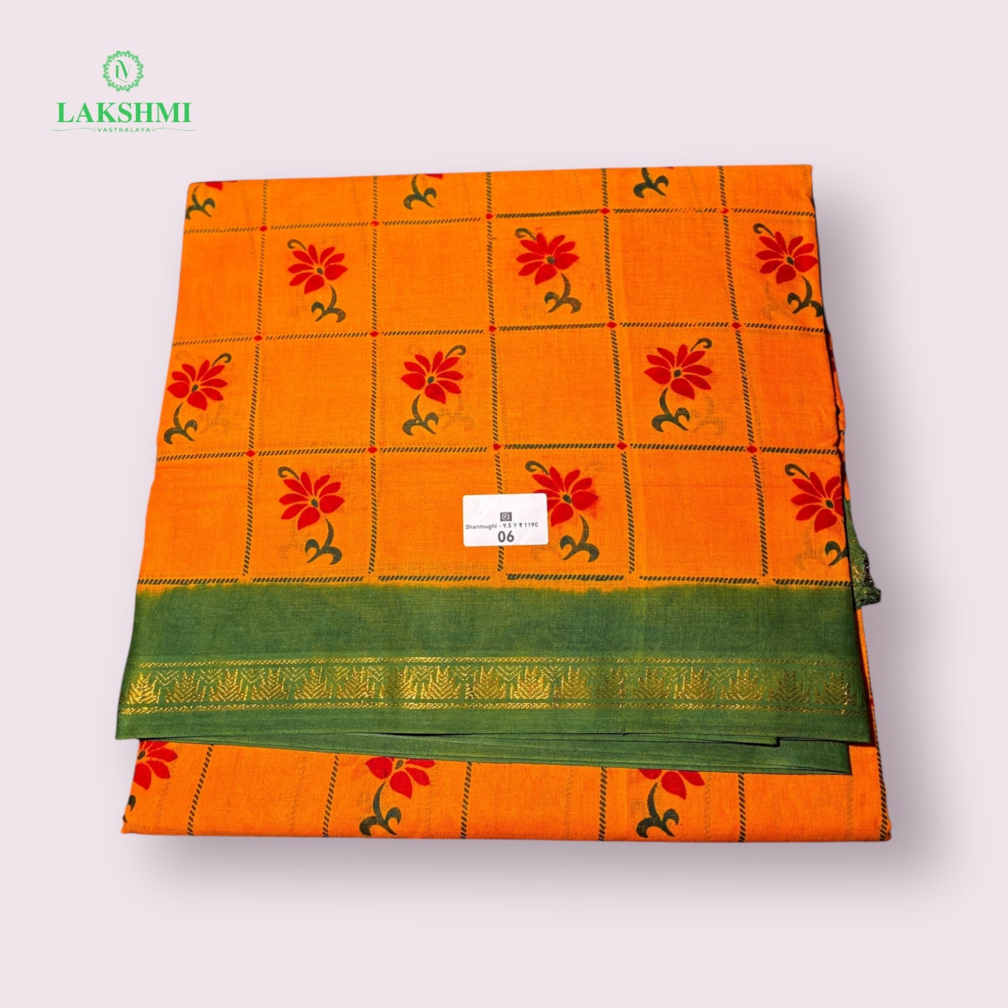 Shanmughi - 9.5 Y - 06