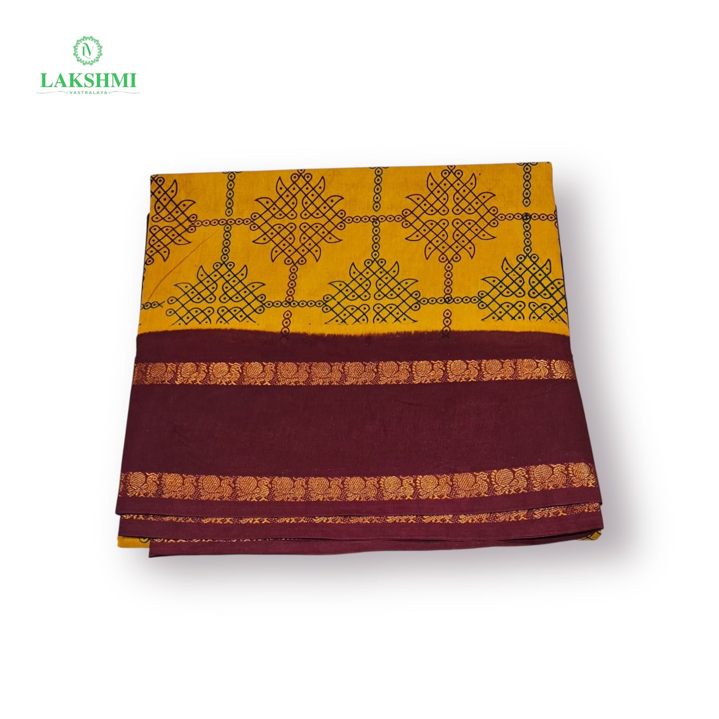 Mythili Kolam Madisar