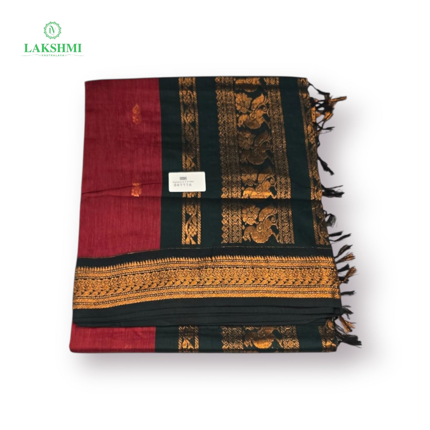 Kalyani Cotton 6Y 261116