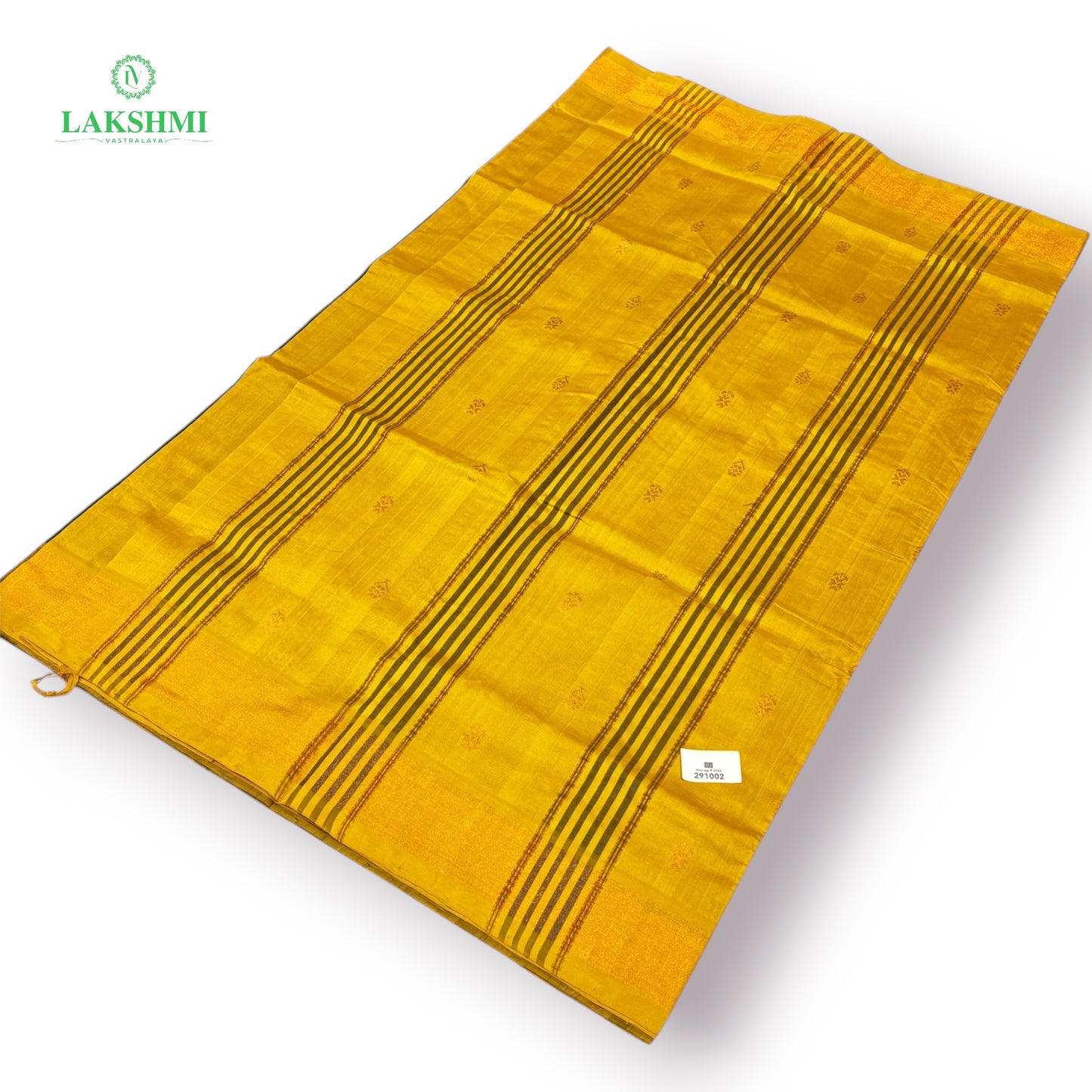 Anuragi 6Y Semi Silk Cotton 291002