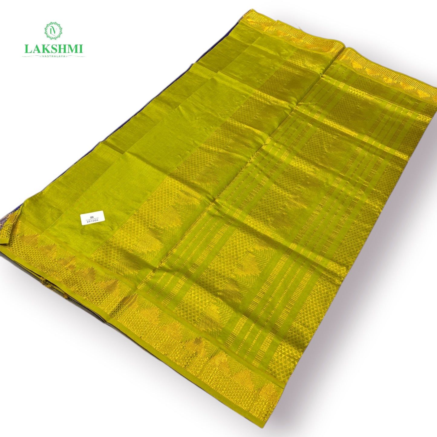 VINODHI 6Y Semi Silk Cotton 291004