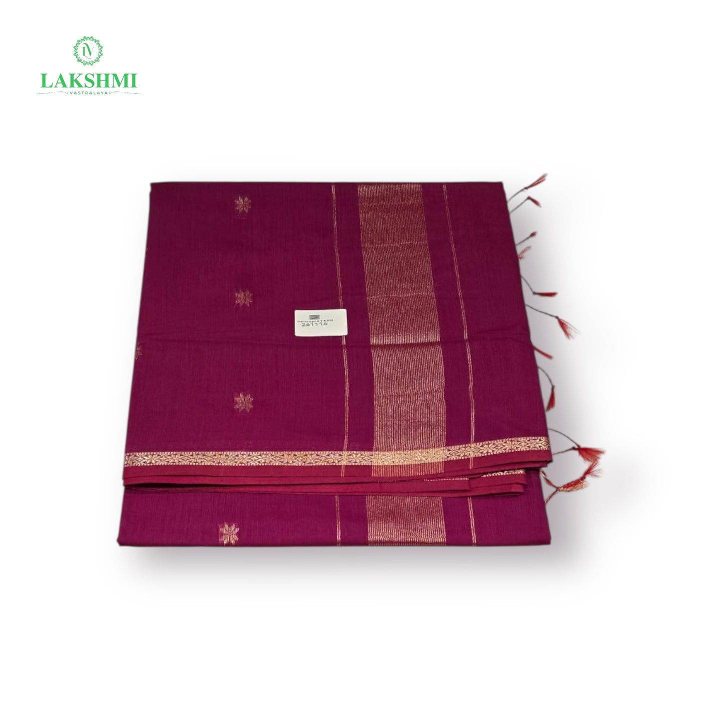 Maheswari 6Y - 261114