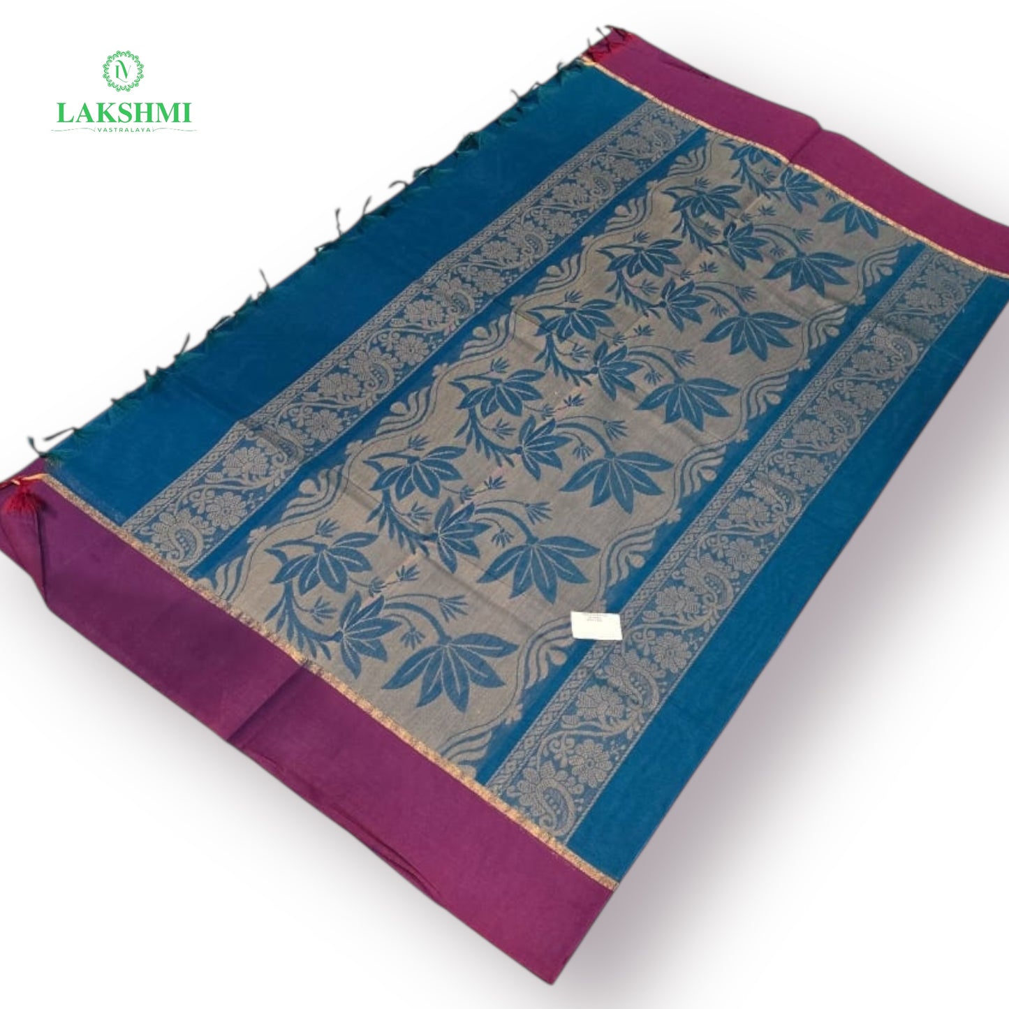 Nandhana Negamam Cotton 6Y