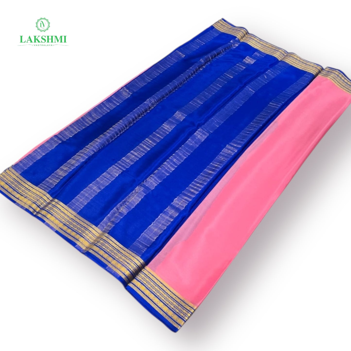 Manohari Mysore Silk 6Y - 081202
