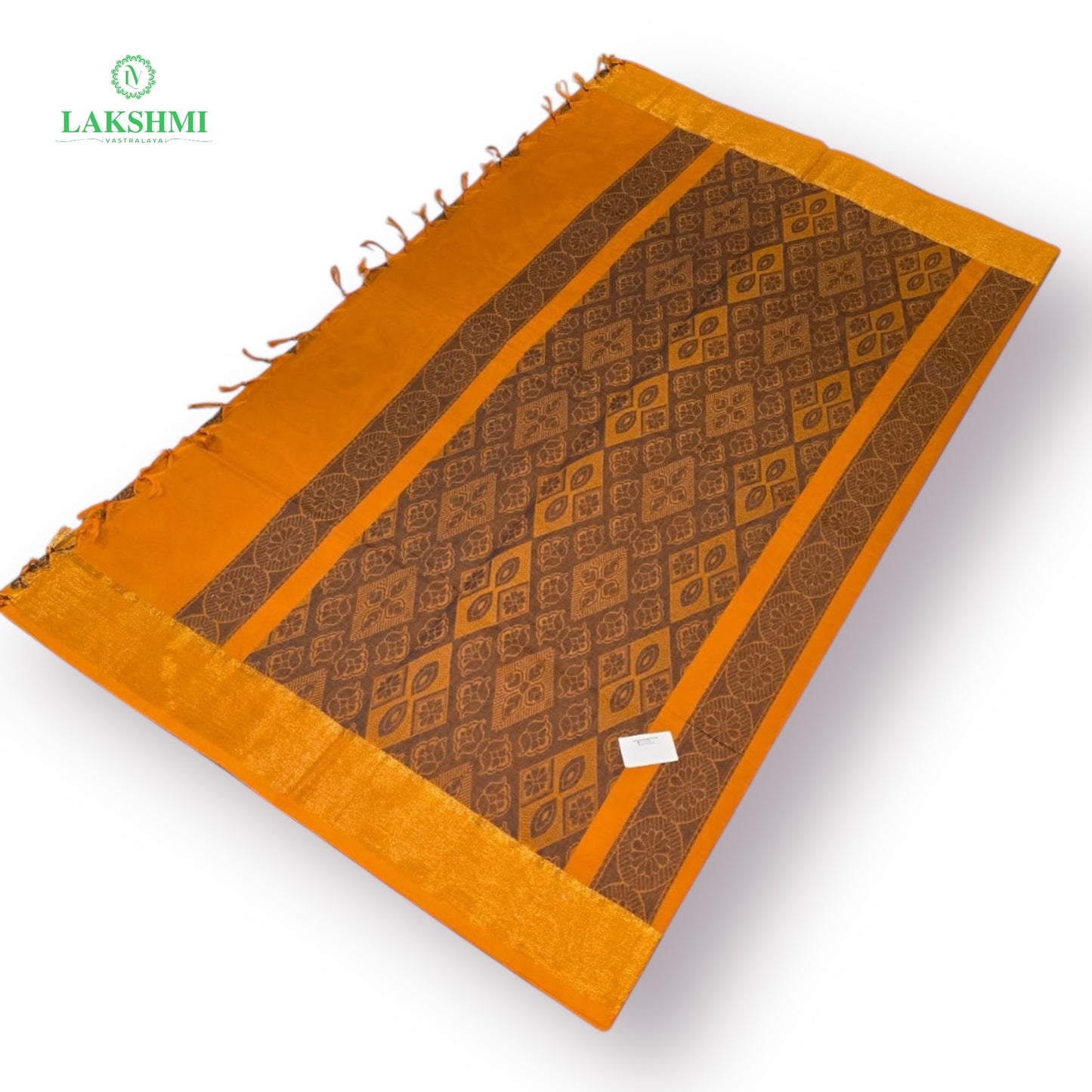 Narmada Negamam Cotton 6Y