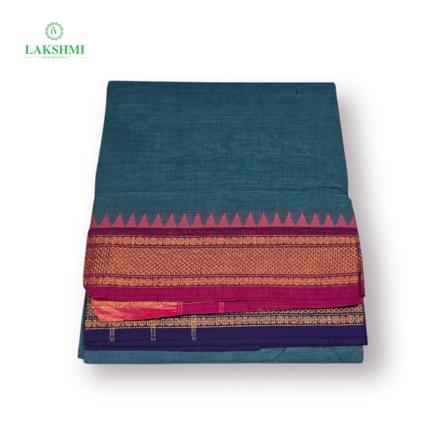Kanchi Cotton 6Y
