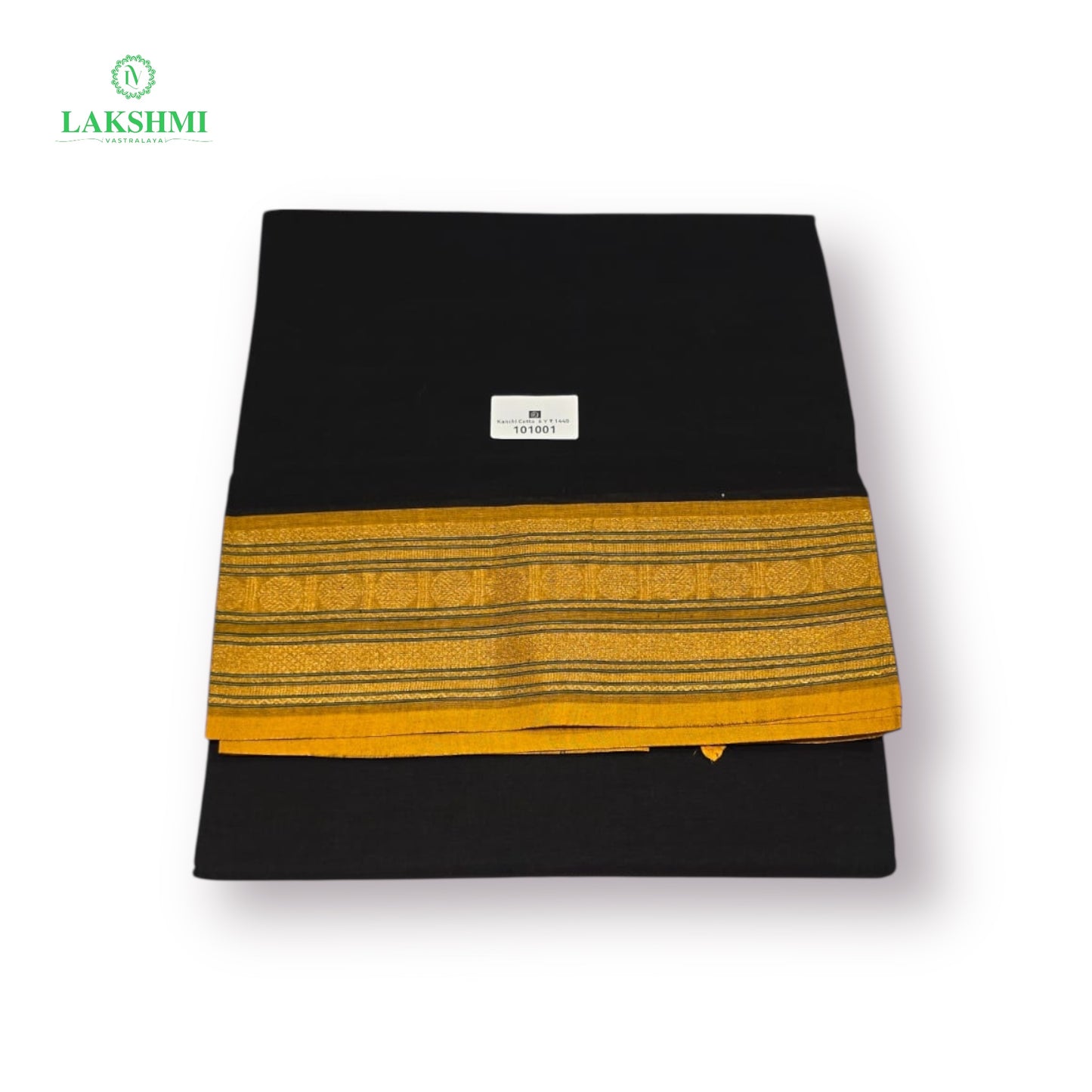 Kanchi Cotton 6Y