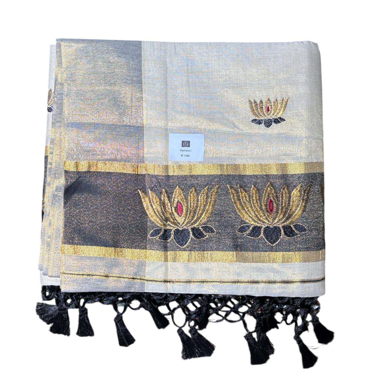 KAMALAM - KERALA TISSUE