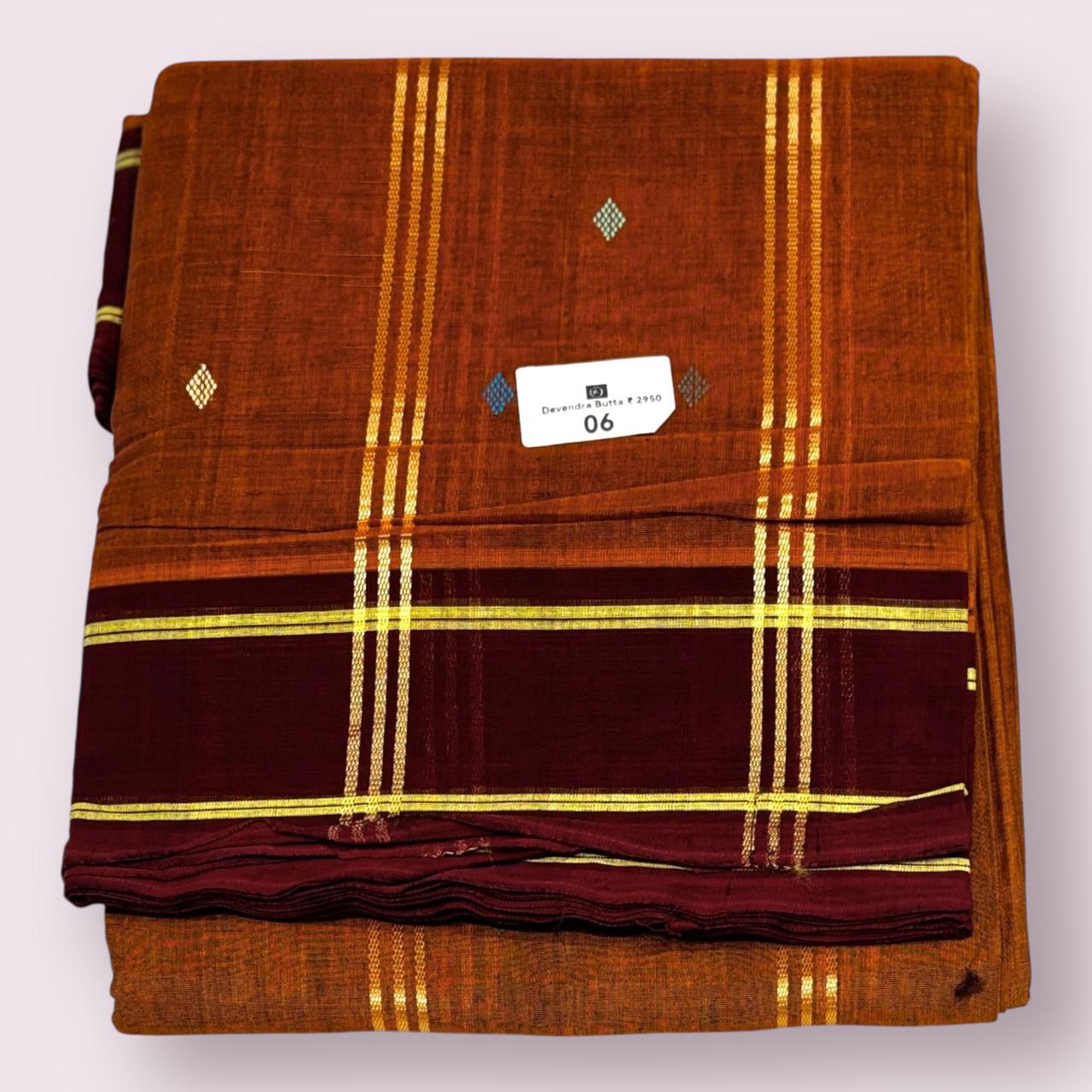 DEVENDRA BUTTA 10Y - 06