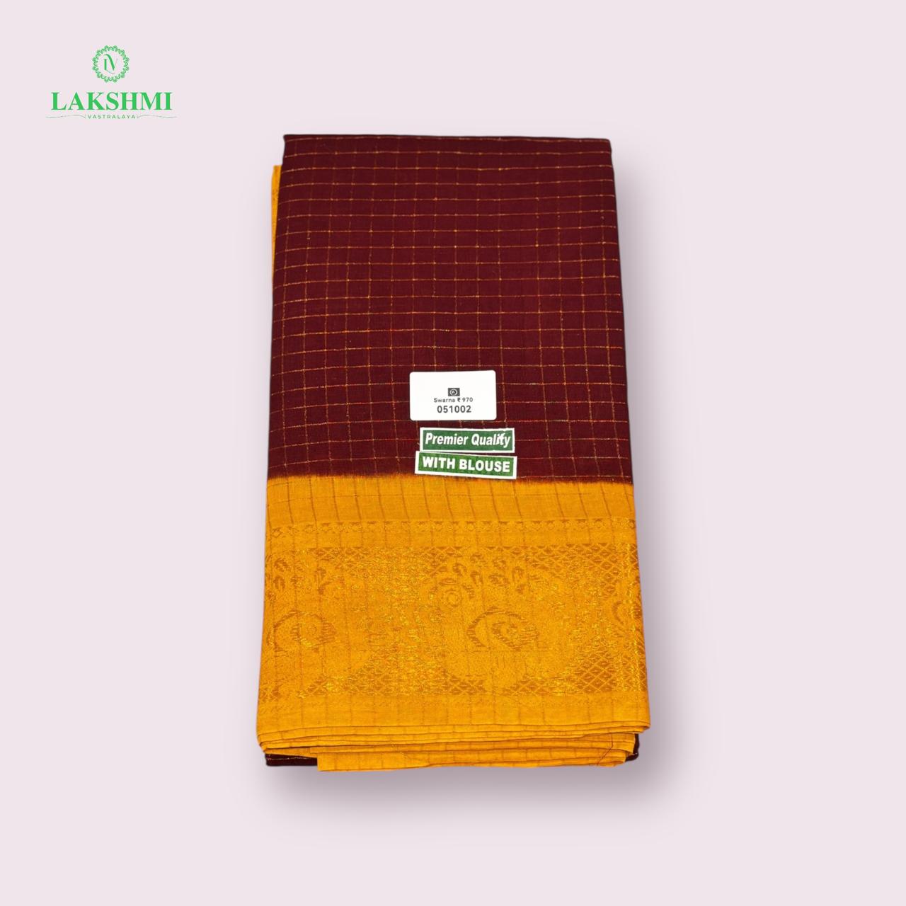 Swarna - Sungudi 051002