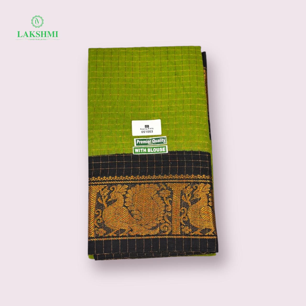 Swarna - Sungudi 051003