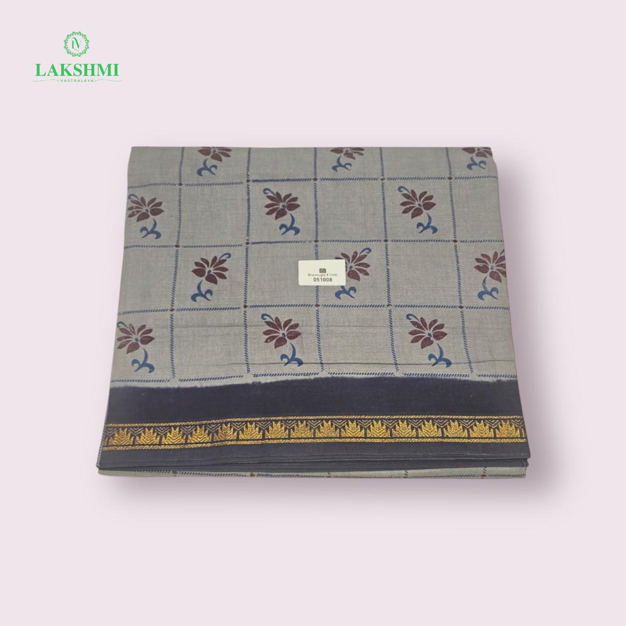 Shanmughi 9.5 Y 051008