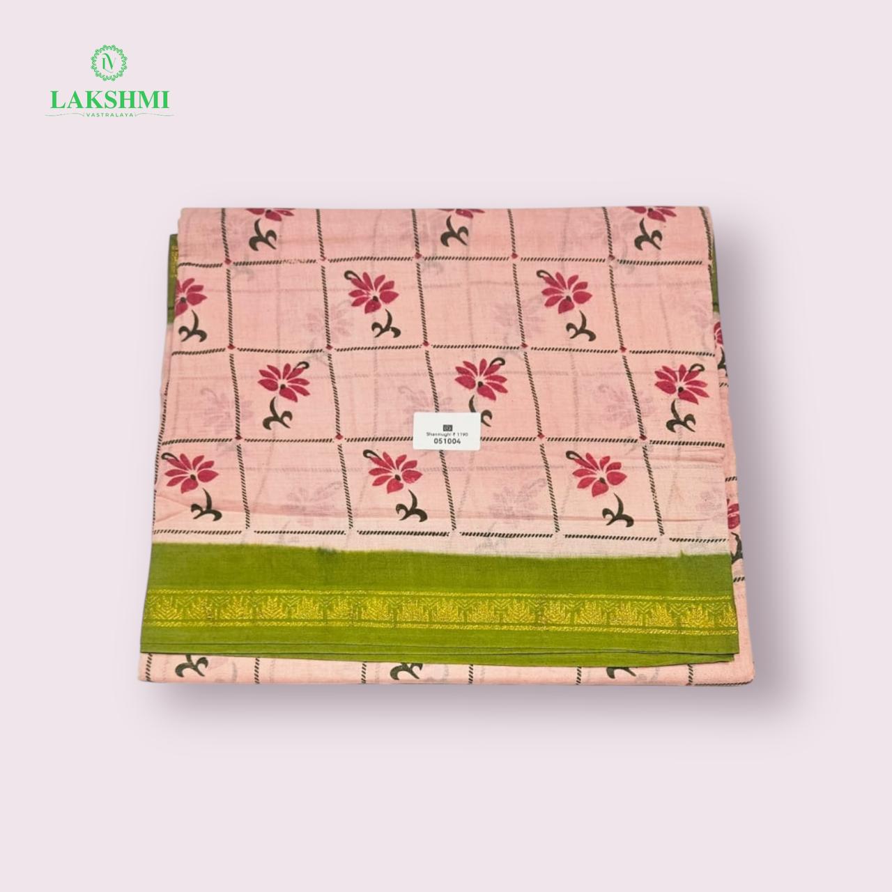 Shanmughi 9.5 Y 051004