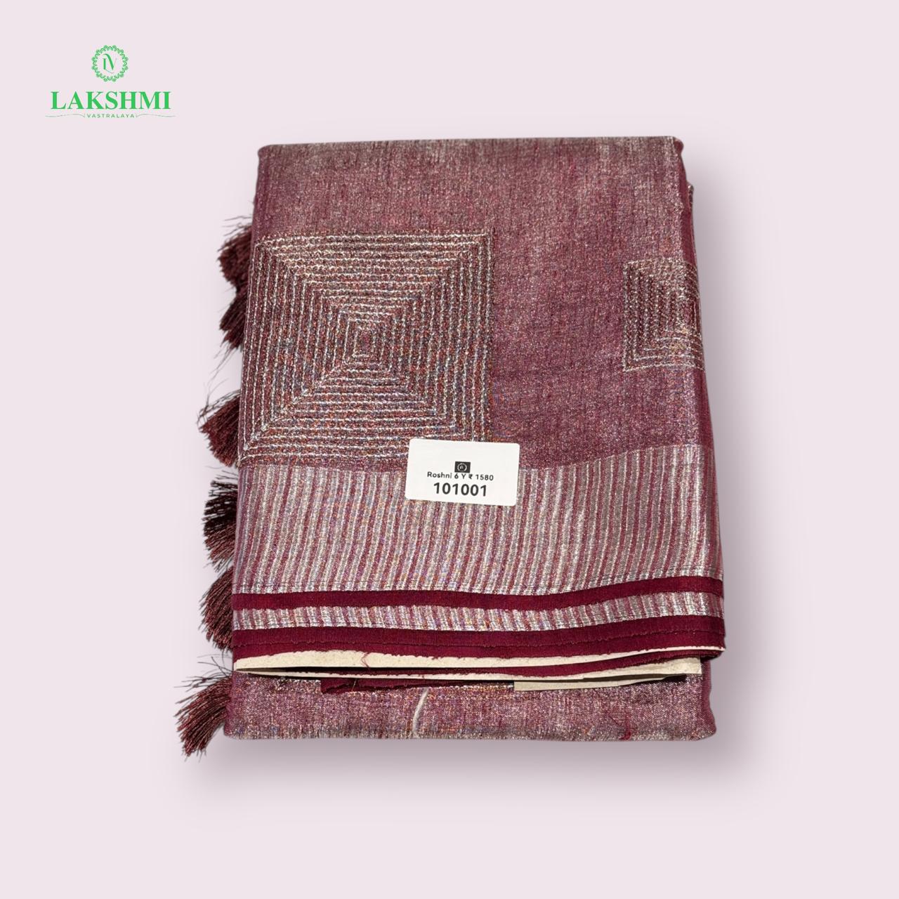 Roshni Tissue - 101001