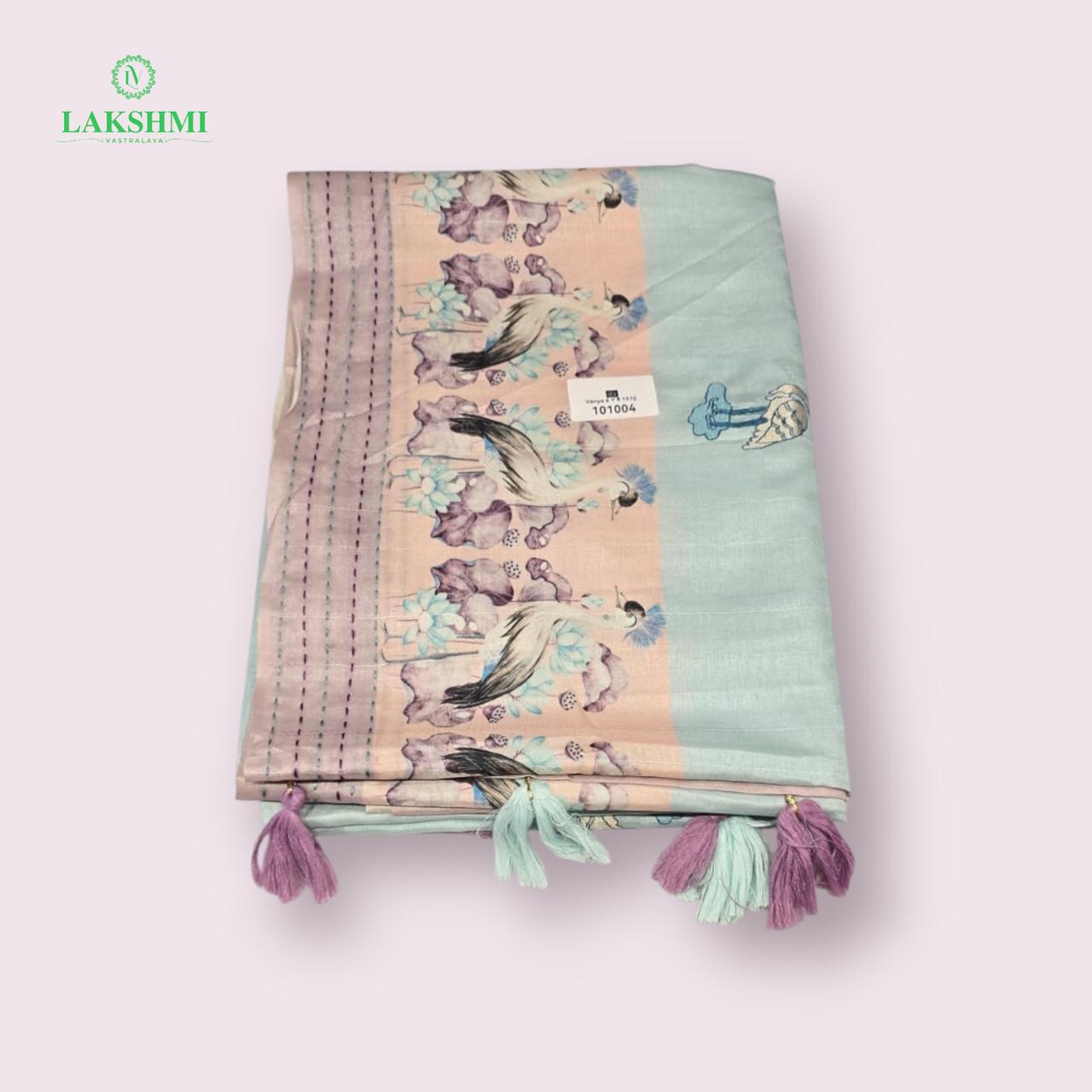 Vanya Soft Cotton - 101004