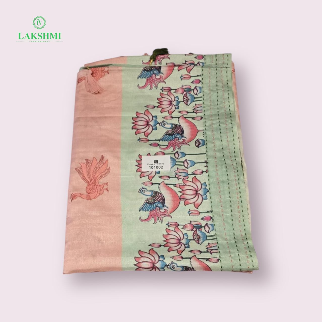 Vanya Soft Cotton - 101002