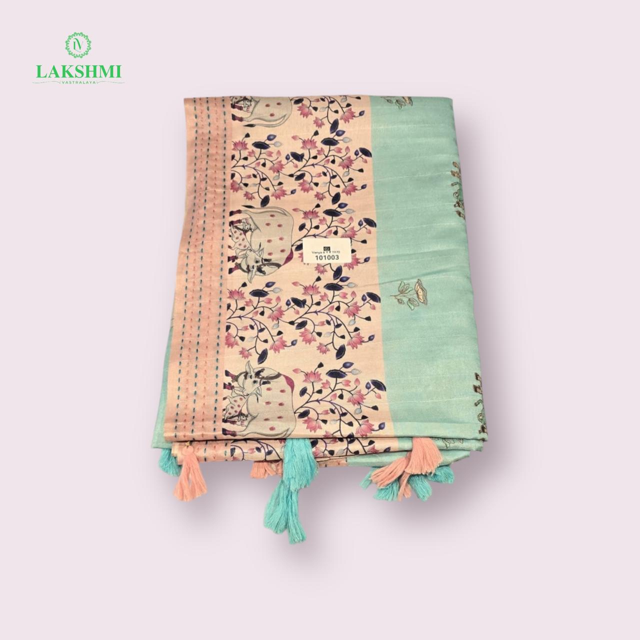 Vanya Soft Cotton - 101003