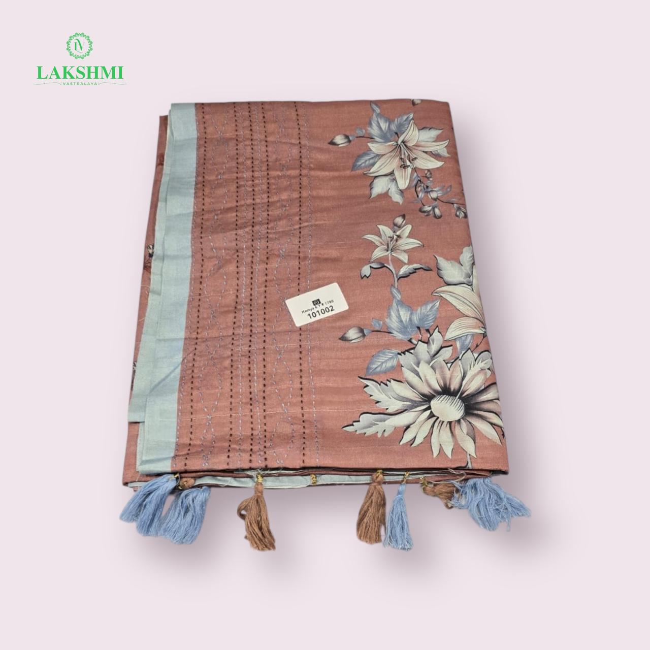 Kamya Designer - 101002