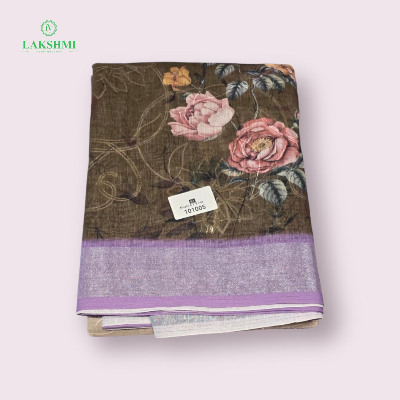 Nivahi Linen Designer - 101005