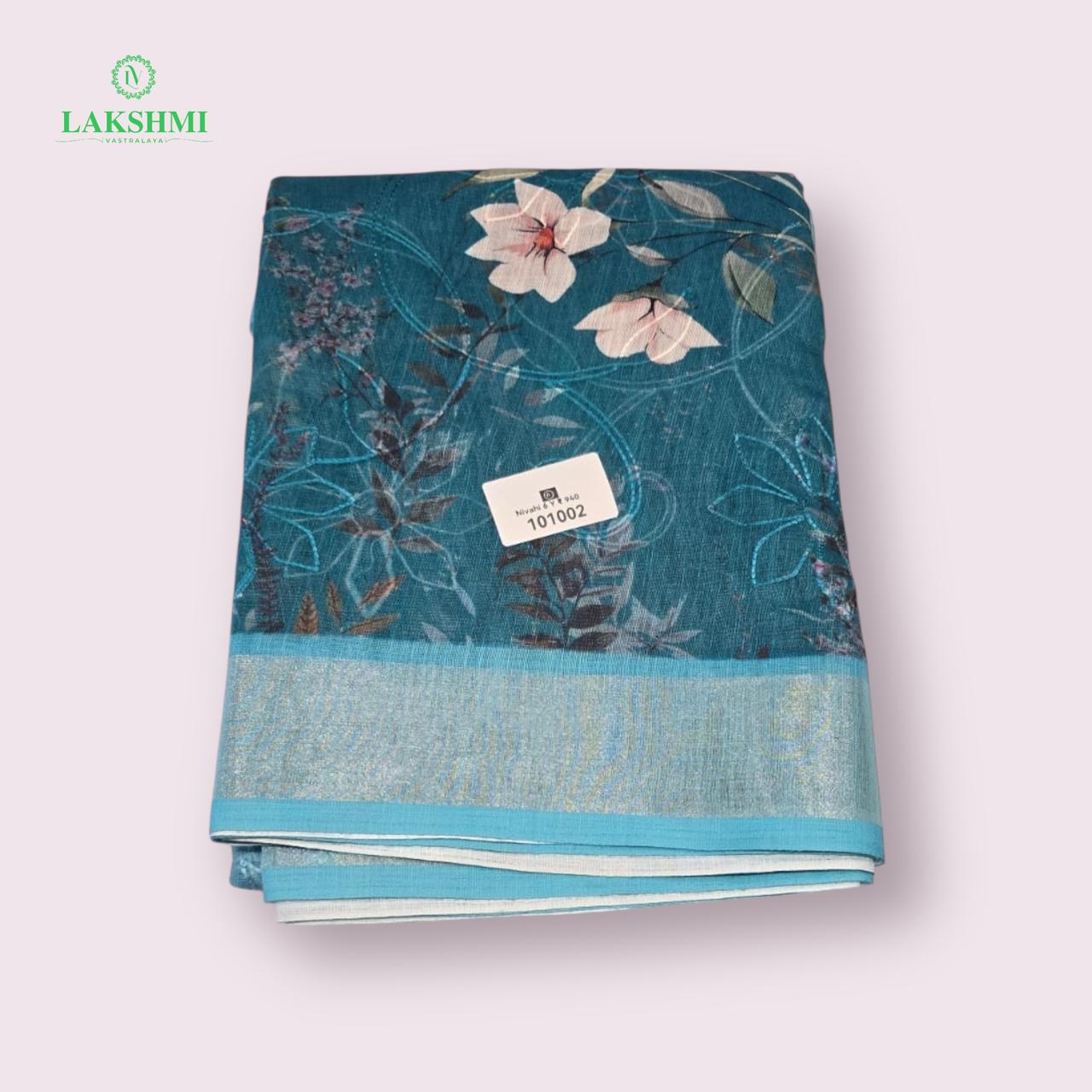 Nivahi Linen Designer - 101002