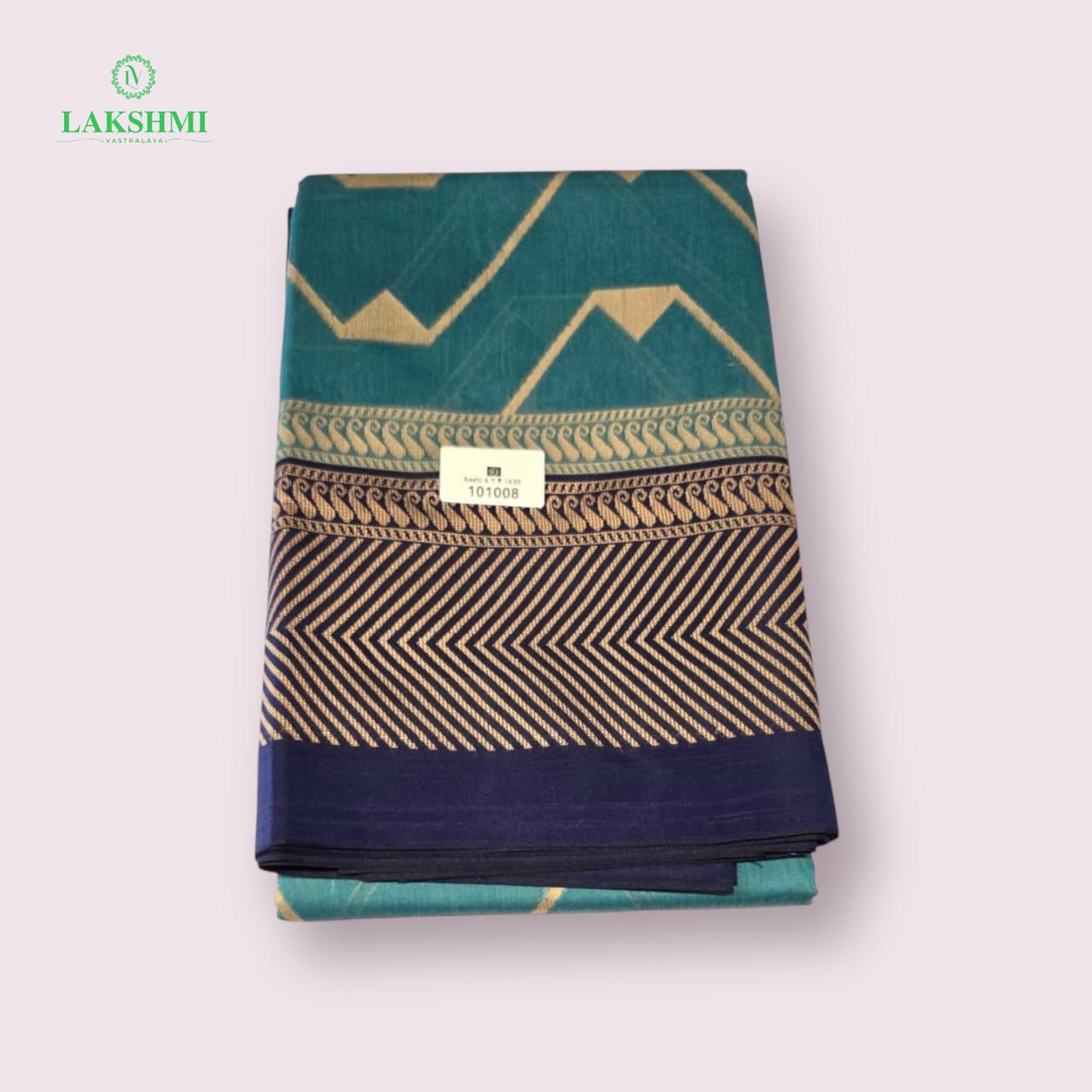 Aashi Cotton Silk - 101008