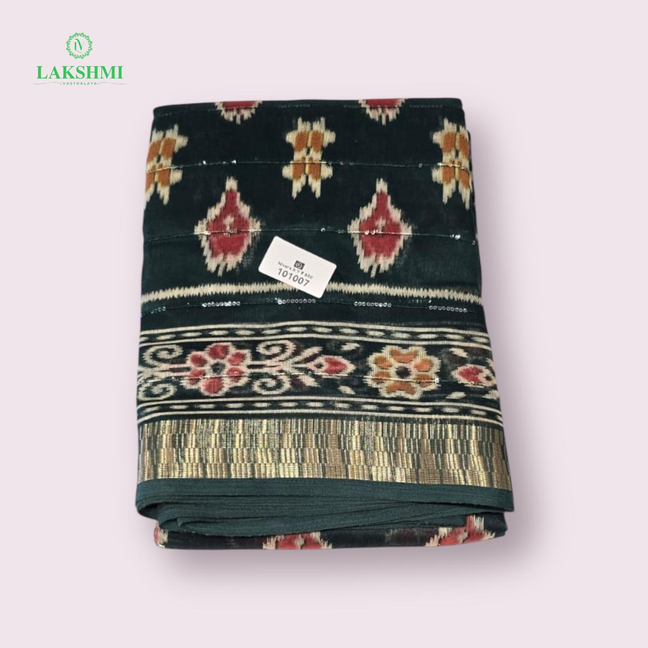 Nivara Linen Cotton - 101007