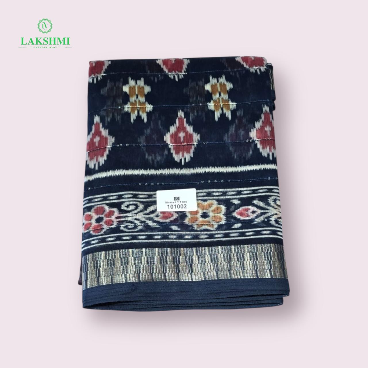 Nivara Linen Cotton - 101002