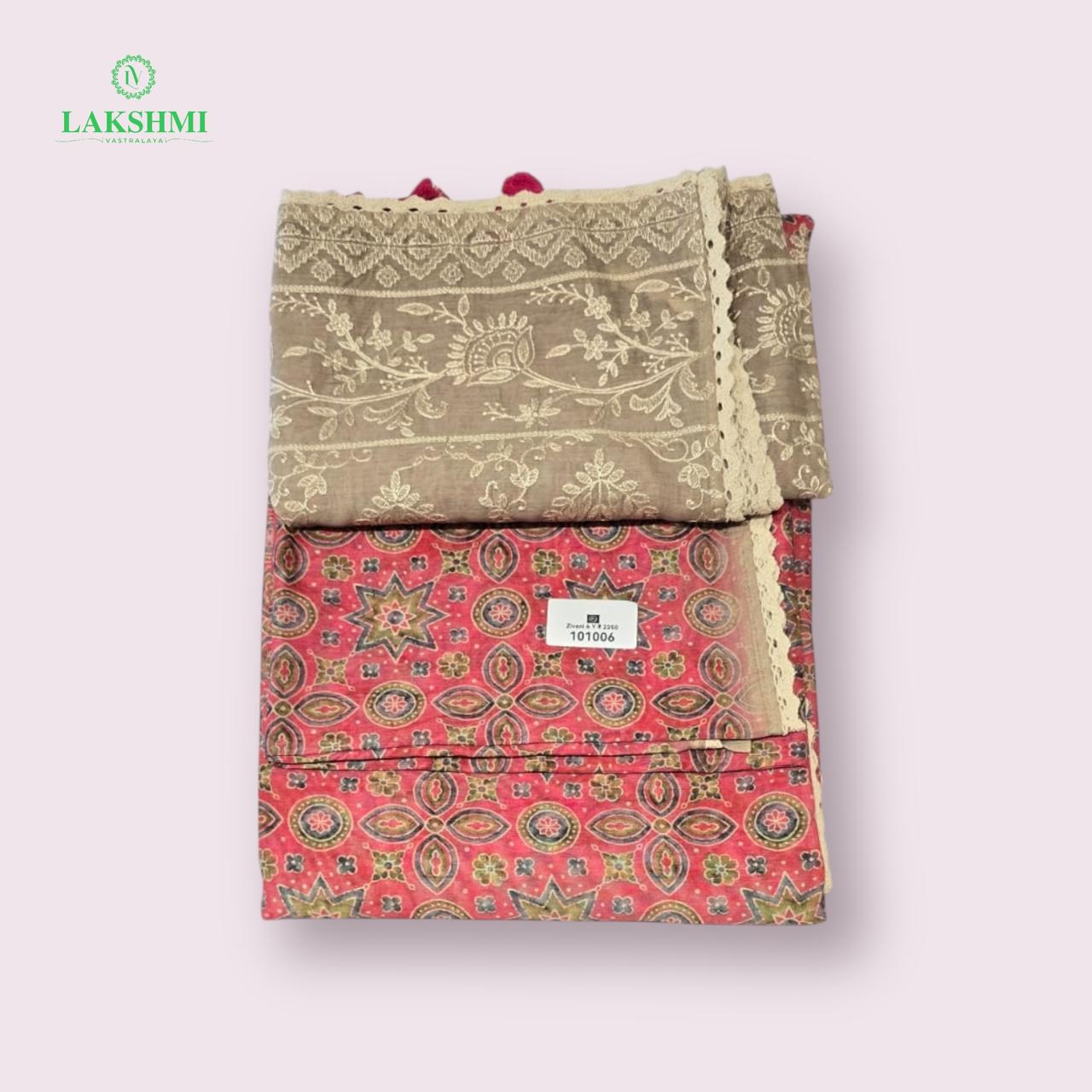 Zivani Designer - 101006