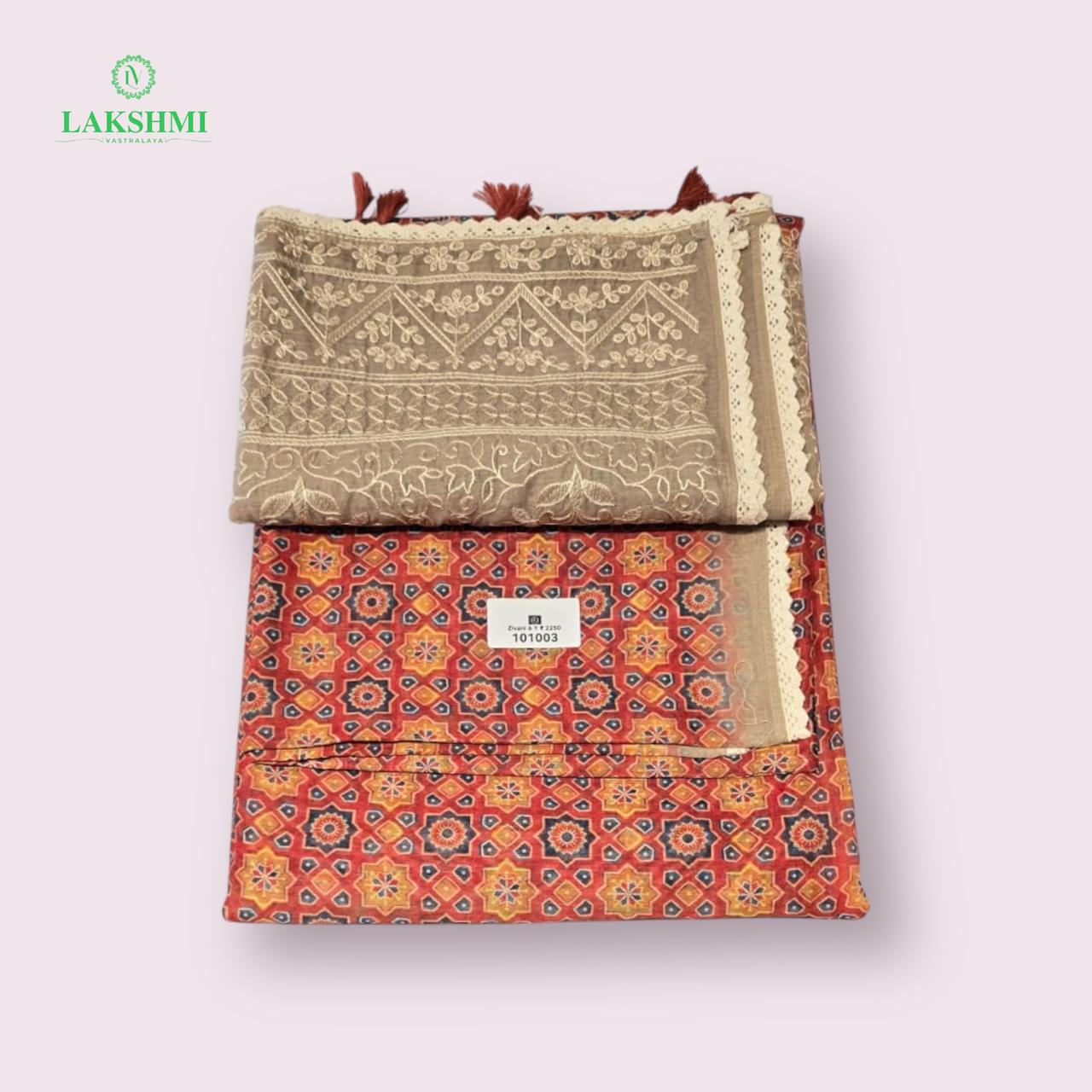 Zivani Designer - 101003