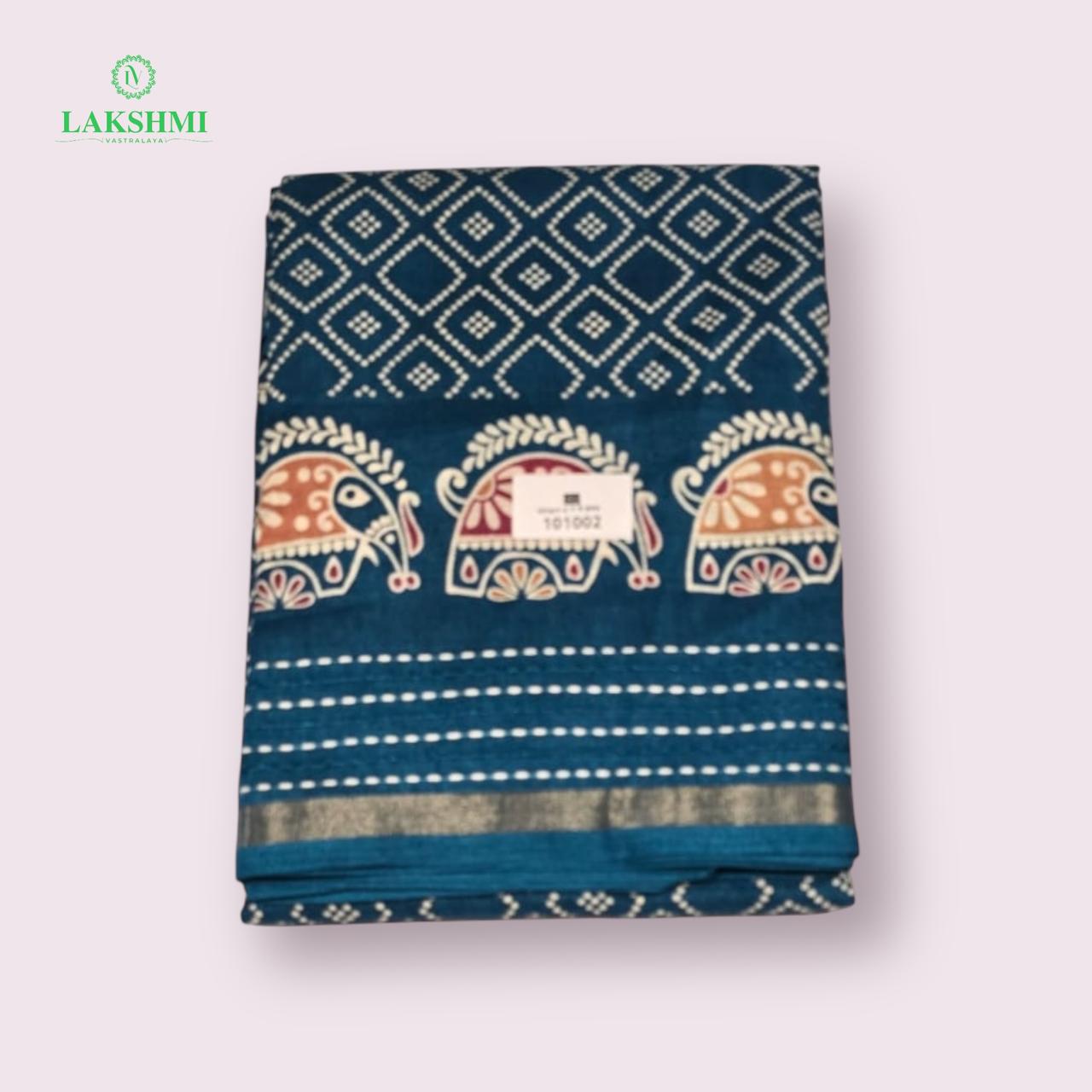 Ishani Semi Dola - 101002